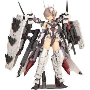 Kotobukiya - Frame Arms Girl - Izumo Model Kit